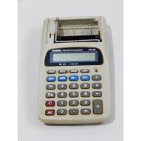 Calculadora Printer Casio Hr-8b Para Repuesto segunda mano  Argentina
