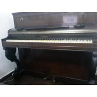 Mini Piano De Estudio, Pleyel, En Villa Gesell. segunda mano  Argentina