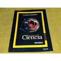Gran Atlas De La Ciencia, Universo - National Geographic segunda mano  Argentina