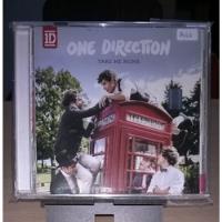 One Direction Cd: Take Me Home  ( Argentina ) segunda mano  Argentina