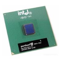 Micro Pentium 3 866mhz -256kb Cache - 133 C/nuevo segunda mano  Argentina