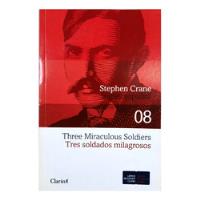 Tres Soldados Milagrosos - Three Miraculous Soldiers - Crane segunda mano  Argentina