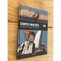 Hugo Pratt - Corto Maltés 06 La Conga De Bananas Cita Bahía segunda mano  Argentina