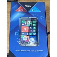 Tablet Intel G53 segunda mano  Argentina