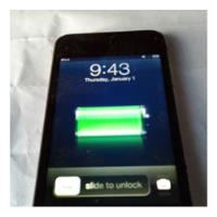 iPod 4g Apple 32 Gb Para Repuesto/uso- No Tiene Envío segunda mano  Argentina