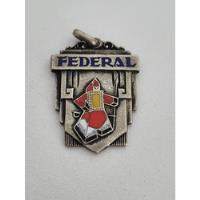 Medalla Jabon Federal segunda mano  Argentina