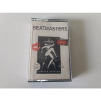 Beatmasters Cassette Excelente Rave Dance Z95 Energy Rocco segunda mano  Argentina