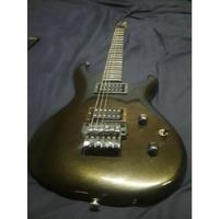 Usado, Guitarra Ibanez Js Prestige Japón Impecable! segunda mano  Argentina