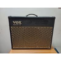 Amplificador Vox Valvetronix - Vox Vfs2 Valvular , usado segunda mano  Argentina