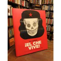 ¡el Che Vive! - Gustavo Álvarez Núñez (como Nuevo) segunda mano  Argentina
