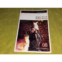  Libros Bilingue Clarín N° 08 - Howard Pyle - Clarín segunda mano  Argentina