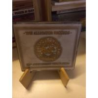 The Alligator Records 20th Anniversary Collection Cd segunda mano  Argentina