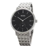 Reloj Hombre Hugo Boss Hb 334. Acero. Original Usa. segunda mano  Argentina