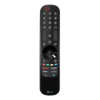Control Magic LG Mr 21 Original Para Smart Tv LG,nuevooutlet segunda mano  Argentina