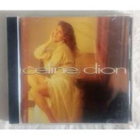 Celine Dion Edición Usa 1992 segunda mano  Argentina