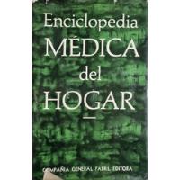 Enciclopedia Médica Del Hogar Irvin Koll segunda mano  Argentina
