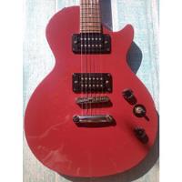 Guitarra Faim Les Paul Special 2 Redwine. Vendo Permuto segunda mano  Argentina
