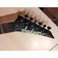 Guitarra Jackson Performer Ps-1 Floyd Rose segunda mano  Argentina