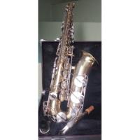 Saxofón Alto - Yamaha - Yas 23, usado segunda mano  Argentina