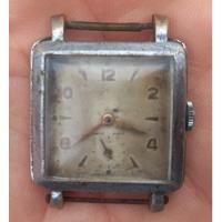 E- Reloj Oris Cal. 461 - 7 Jewels - Swiss Made - No Funciona, usado segunda mano  Argentina