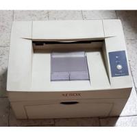 Impresora Laser Xerox Phaser 3117 Monocromatica  segunda mano  Argentina