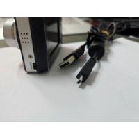 Cable Usb Para Cámara Digital Sanyo Modelo S870, usado segunda mano  Argentina