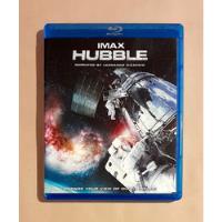 Imax Hubble - Documental - Blu-ray Original segunda mano  Argentina