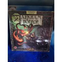 Usado, Arkham Horror Boardgame Fantasy Flight Games segunda mano  Argentina