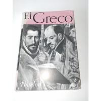El Greco Ludwig Goldsheider segunda mano  Argentina