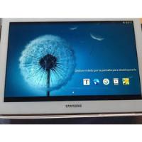 Tablet Samsung Galaxy Tab 2 Gt-p5100 Liberado Android segunda mano  Argentina