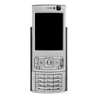 Usado, Celular Movil Nokia N95. Leer Detalles. segunda mano  Argentina