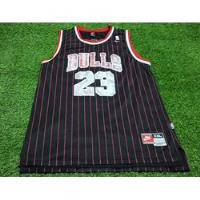Camiseta De Basquet Chicago Bulls # 23 Jordan segunda mano  Argentina