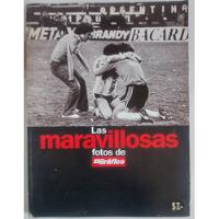 Revista El Gráfico Las Maravillosas Fotos Abril 1997, usado segunda mano  Argentina