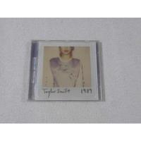 Taylor Swift 1989 Cd segunda mano  Argentina