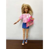 Barbie Mattel Con Accesorios segunda mano  Argentina