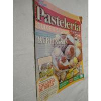 Revista Pasteleria Artesanal Nro 14  segunda mano  Argentina