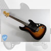 Usado, Squier By Fender Stratocaster Affinity 70 Duncan Escalopeada segunda mano  Argentina