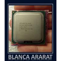 Usado, Procesador Intel 775 Quadcore Q9650 3.0 Ghz A $39999!!s-cool segunda mano  Argentina