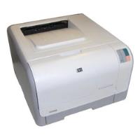 Impresora Color Laser Hp Cp1215 A Revisar/reparar, usado segunda mano  Argentina