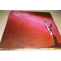 Queen Disco Debut Vinilo Americano Vintage Excelente  segunda mano  Argentina