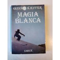 Magia Blanca Gudiño Kieffer  segunda mano  Argentina