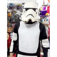Disfraz Stormtrooper X24hs Star Wars Noesventa Almagro  segunda mano  Argentina