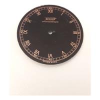 Tissot Cuadrante De Reloj Antiguo Suizo . 30mm Vintage  segunda mano  Argentina