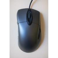Microsoft Classic Intellimouse Mouse Óptico Usb Mod 1833 segunda mano  Argentina