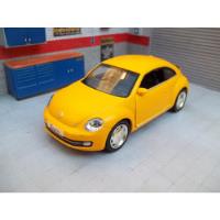 Volkswagen New Beetle 2012 Rmz City 1/32 segunda mano  Argentina
