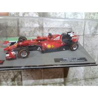 Formula 1 Ferrari Sf15 Vettel segunda mano  Argentina