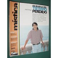 Revista Mistica Ol 3/10/98 Poster Gisela Barreto River Plate segunda mano  Argentina