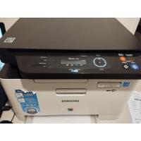 Impresora Laser Color Multifunción Samsung Xpress C480w , usado segunda mano  Argentina