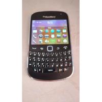 Blackberry  9900 Liberado  segunda mano  Argentina