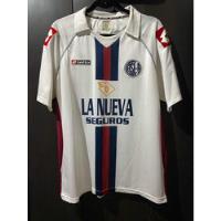 Camiseta De San Lorenzo segunda mano  Argentina